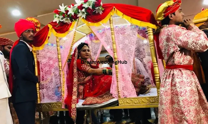 Wedding Entry Nagpur